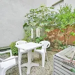 Apartman Cozy 2 With Terrace And Garden - Nation *